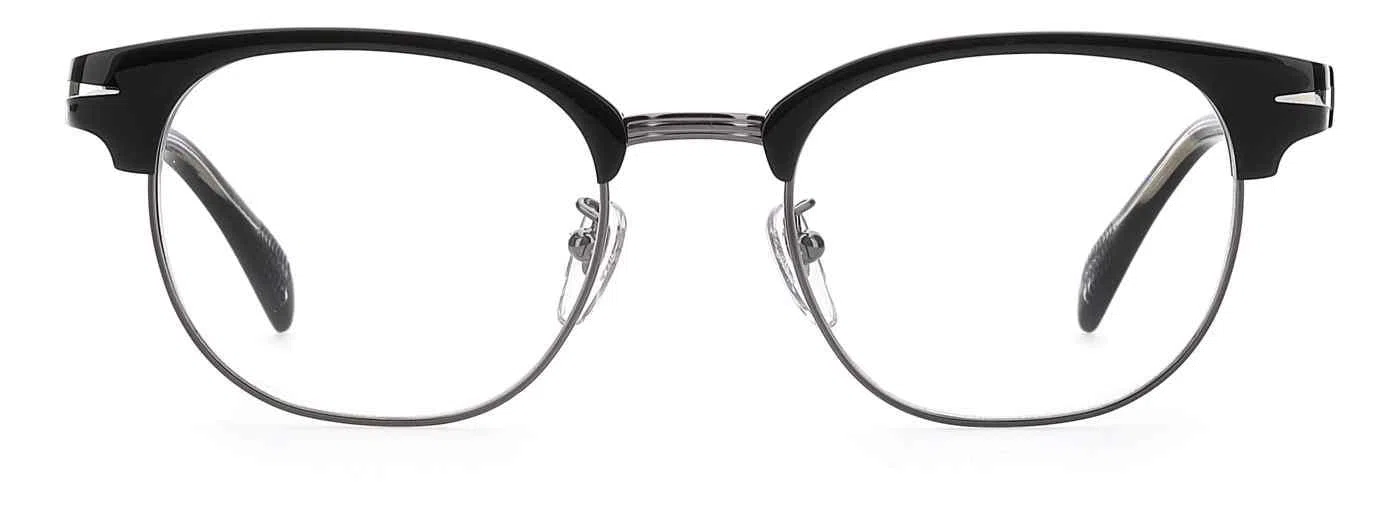 David Beckham Db1012 Eyeglasses - view 18